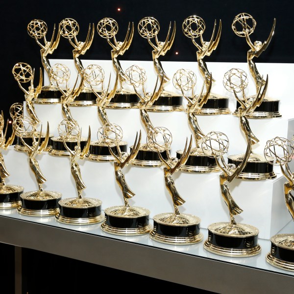 Phát trực tiếp Emmys: Cách xem Lễ trao giải trực tuyến miễn phí