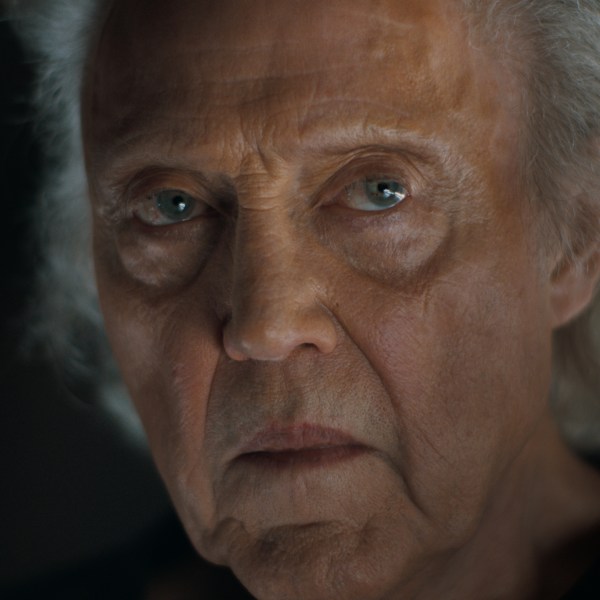 Christopher Walken Is the Emperor of the Universe in 'Dune 2' — But He Wants to Play 'A Normal Guy'