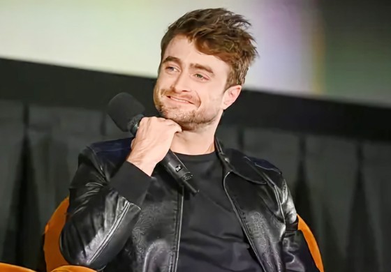 Diễn viên Daniel Radcliffe không còn đóng phim Harry Potter