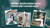 Ca sĩ Phương Mỹ Chi: Không muốn đóng mình trong một khuôn khổ longform