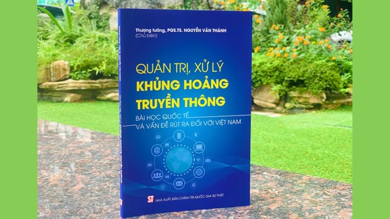 Quản trị, xử lý khủng hoảng truyền thông - kinh nghiệm từ quốc tế