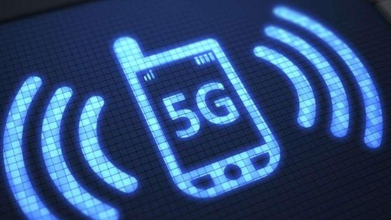 Giá khởi điểm băng tần mạng 5G là 3.983 tỷ đồng