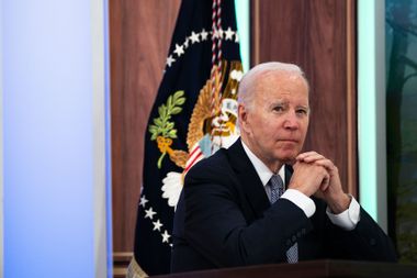 Biden có thể tuyên bố tình trạng khẩn cấp về khí hậu?