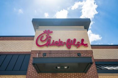 Chick-fil-A để khởi động dịch vụ truyền tải