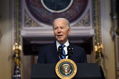 Cuộc điều tra luận tội Biden đang diễn ra