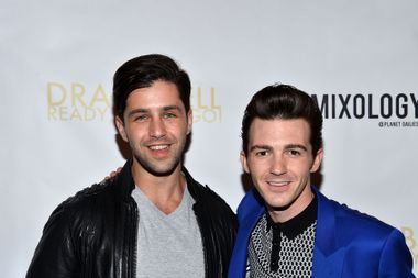 Drake Bell says Josh Peck "reached out"