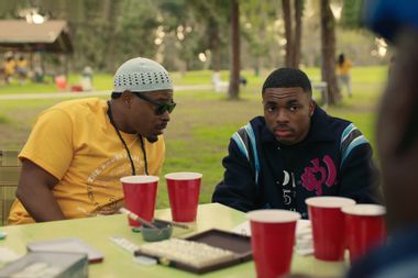 Vince Staples: The next Larry David?