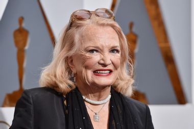 Gena Rowlands chết năm 94