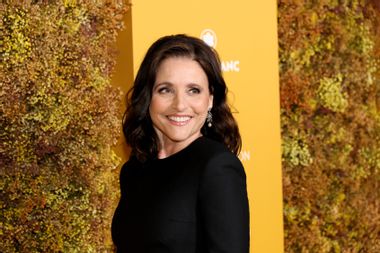 Julia Louis-Dreyfus sẽ xuất hiện tại DNC