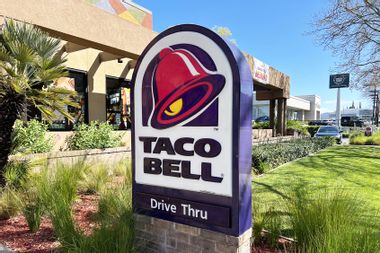 Taco Bell giới thiệu AI để lái xe-thrus