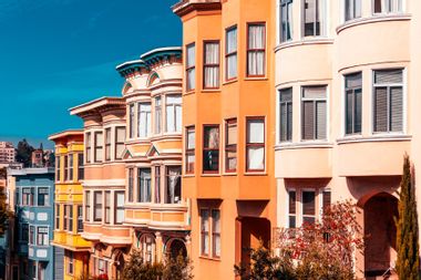 San Francisco cấm người chủ nhà đi tìm kiếm