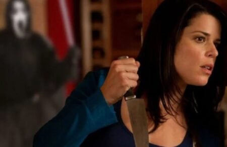 Neve Campbell Returning For Scream 7