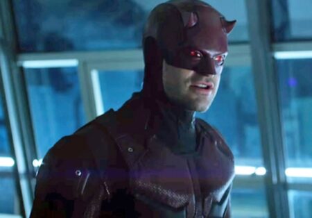 Nhân vật Marvel được người hâm mộ yêu thích sẽ trở lại trong ‘Daredevil: Born Again’