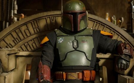 'Cuốn sách của Boba Fett' nhận được một bản cập nhật đáng thất vọng