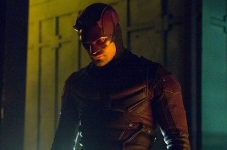 ‘Daredevil: Born Again’ mang về những nhân vật chính của Marvel