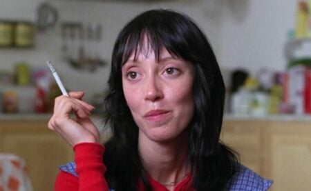 Shelley Duvall, ngôi sao của ‘ Sự chói sáng của sự chết lúc 75 tuổi