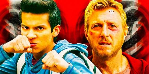 The 8 Most Shocking Betrayals In Cobra Kai So Far