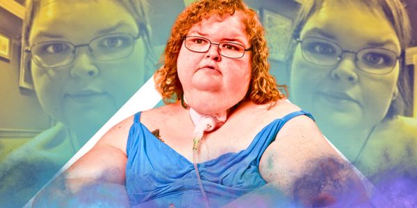 Tammy Slaton của chị em 1000-Lb khoe kết quả giảm cân đáng kinh ngạc trên TikTok