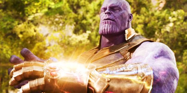 Vũ khí nguy hiểm nhất của Thanos không phải là Găng tay Vô cực - Đó là Tâm trí của hắn