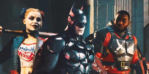 5 cách Suicide Squad: Kill The Justice League giống như Batman Arkham (& 5 cách khác biệt)