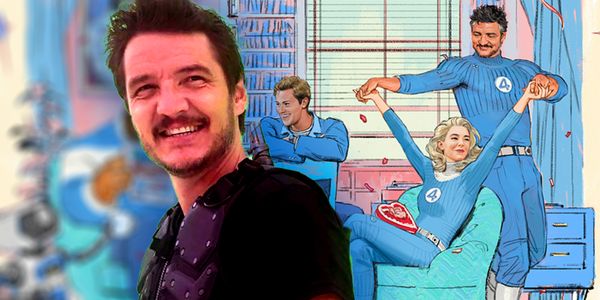 Pedro Pascal phá vỡ sự im lặng về dàn diễn viên Fantastic Four của Marvel, sử dụng Hashtag khó hiểu