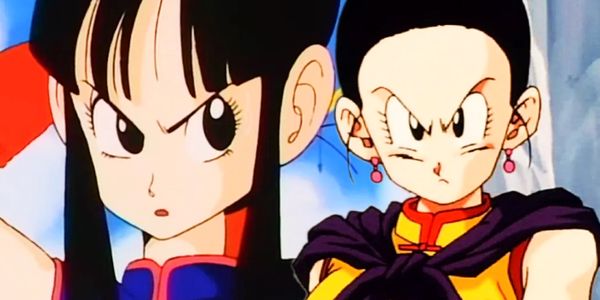 Chi-Chi của Dragon Ball quay trở lại cội nguồn chiến đấu của mình trong nghệ thuật mới thú vị