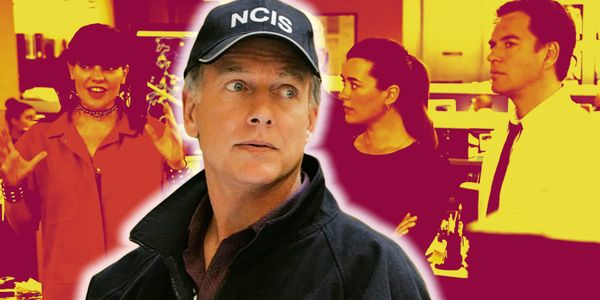 NCIS Prequel Series Risks Ruining What Made Leroy Jethro Gibbs So Special