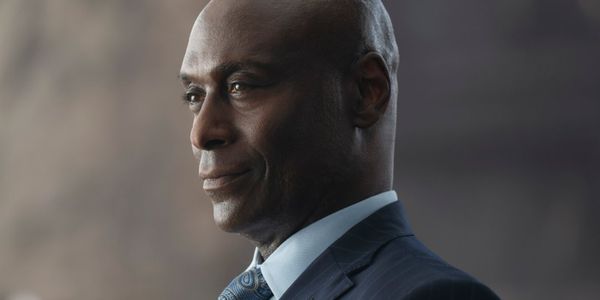 Lance Reddick Still Has 1 More Movie After Netflix's Shirley Coming Out