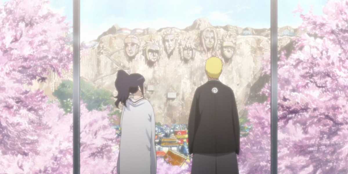 Naruto Shiden Ending được giải thích như thế nào? Ma - ga