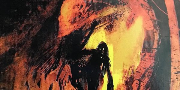 Wytches: Confirmation & Everything We Know