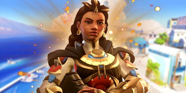 All Overwatch 2 Heroes Will Be Free, But There's Still A Catch