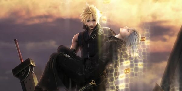 Final Fantasy 7: Advent Children ra mắt chính thức tại các rạp ở Mỹ