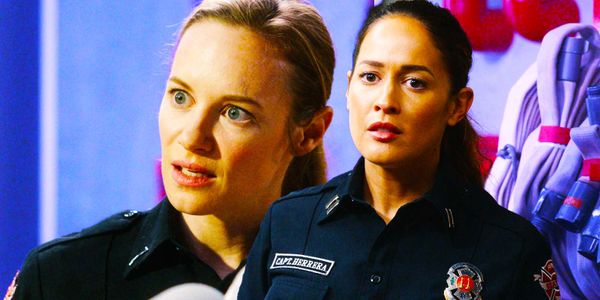 Station 19 Season 7, Episode 2 Recap: 8 Biggest Story Reveals