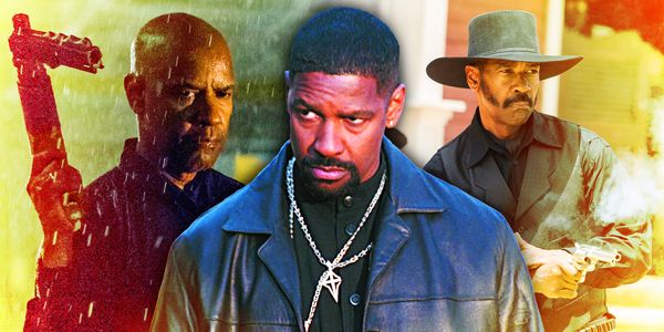 Xếp hạng từng phim của Denzel Washington & Antoine Fuqua