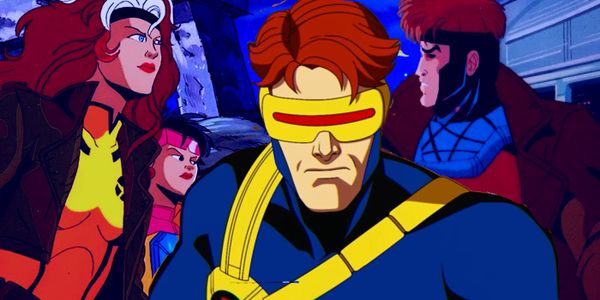 10 Biggest Ways X-Men '97 Is Different To X-Men: The Animated Series