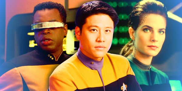 DS9 & Voyager Actors Agree Star Trek Should Have Seat Belts