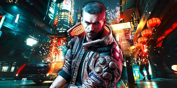 Cyberpunk 2077 Update Just Made An Infamous Boss Fight Even Harder