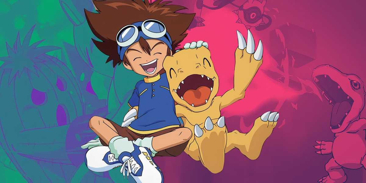 10 Cuộc phiêu lưu vĩ đại nhất của Digimon