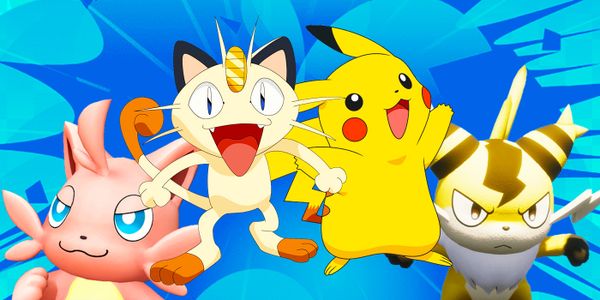 5 cách Palworld tốt hơn Pokémon (và 5 cách không phải vậy)