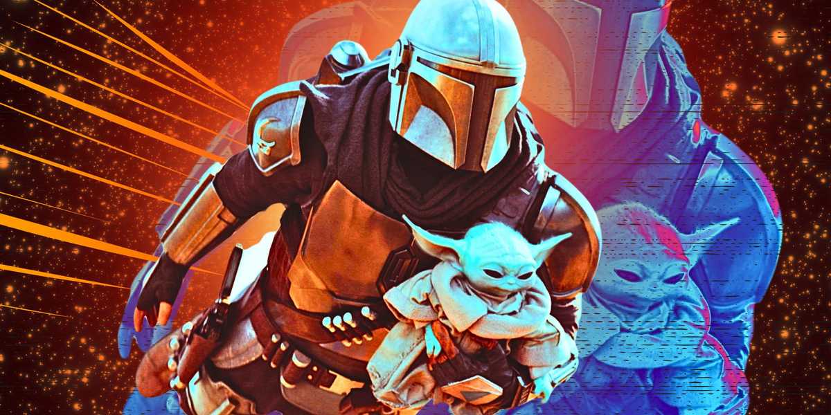 Tất cả những gì chúng ta biết về phim Mandalorian & Grogu