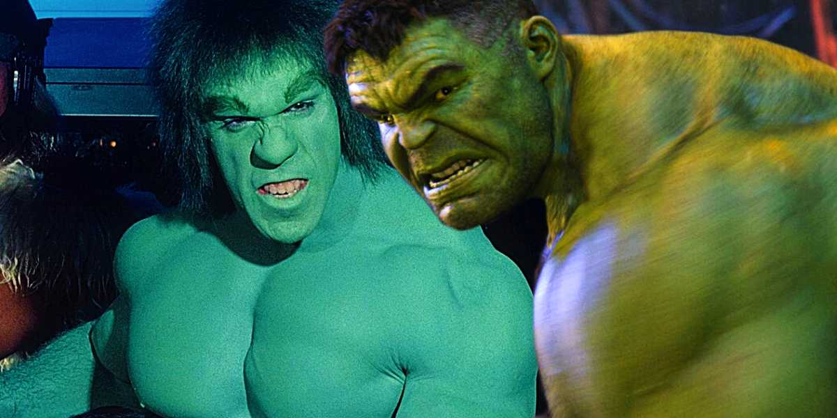 Hulk vẫn đang lặp lại những lỗi phim 36 tuổi của Marvel