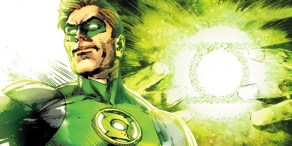 Green Lantern Discovers His Shocking Power Connection to a Justice League Icon