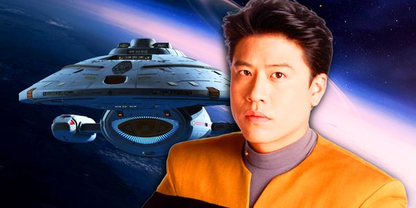 Star Trek: 10 tập phim về Harry Kim hay nhất của Du hành