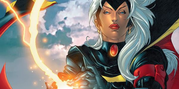 The X-Men's Storm Just Mastered One Of The MCU's Most Powerful Weapons