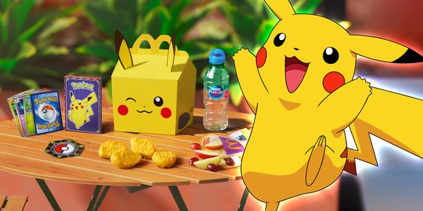 Thẻ Pokémon nào của McDonald đáng giá nhất? (2023)