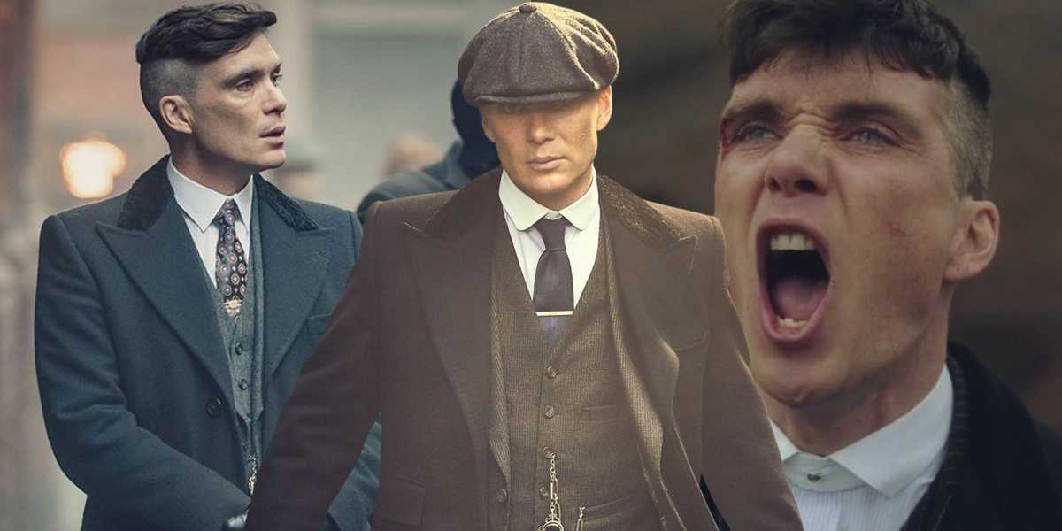 Đỉnh cao: 25 Thomas Shelby Quotes giỏi nhất