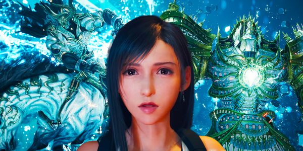 Every FF7 Rebirth Combat Simulator Boss, Ranked Worst To Best