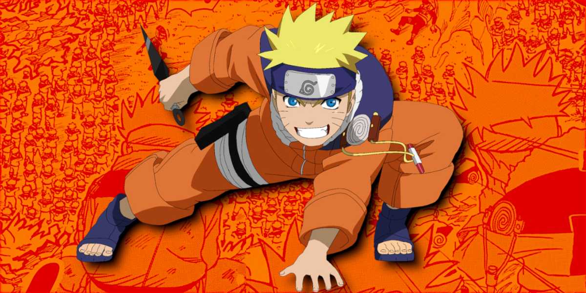 10 Những khác biệt lớn nhất giữa Anuto & Mangga của Naruto