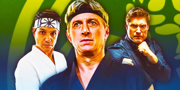 9 nhân vật có thể lãnh đạo võ đường trong Cobra Kai Season 6