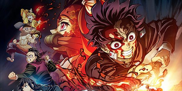 Demon Slayer: To the Hashira Training Review: is Uneven But Still a Must-Watch for Fans